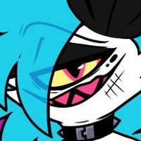 Syke (@trickymoth) 's Twitter Profile