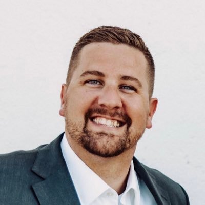 Follower of Christ, Husband to Annie, dada to CC & W, Ops Director for @PracticalSheph, and Revitalization Consultant @LRBAKY