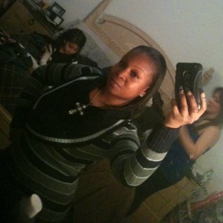 Bigmoneynikki's profile picture. Hopefully, Im where I need to be.