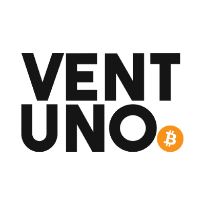 Ventuno è una comunità open-source, il cui obiettivo è diffondere e fornire le migliori risorse su #Bitcoin in lingua italiana 🇮🇹

⚡️ventuno@getalby.com