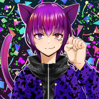 Femboy Neko VTuber
Music Producer | Aspiring Author | Amateur Dev
Any/All Pronouns
🖼️ #dorrelART
🔞 18+ art: #dorrelinheat
🔞 18+ Alt: @dorrelAfterDark