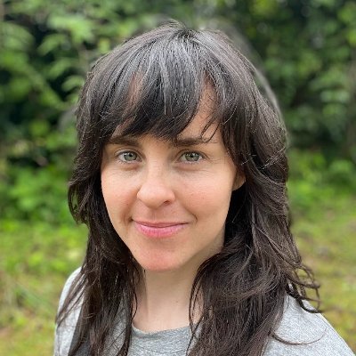 Staff Writer @Mongabay. Environment, Wildlife (+🌱), Climate. Ecologist. V proud of my friends. Opinions my own. she/they