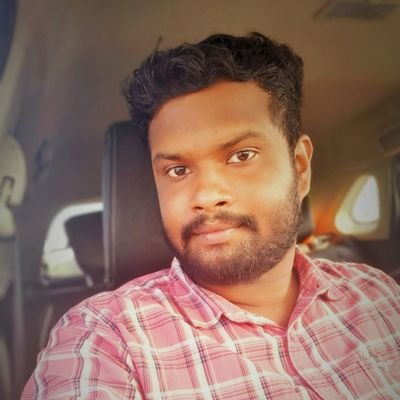 Govarthanangov's profile picture. your life is in your hands 💫✨