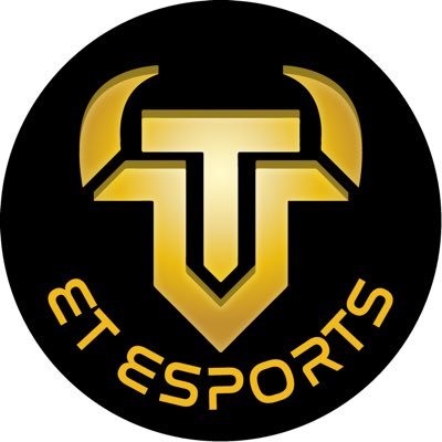Official Twitter of ET E-Sports Managed by @_RealBastian
