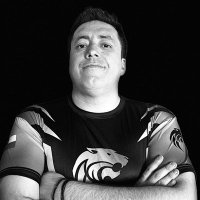 Ivan Salinas (@shinrabankai) 's Twitter Profile