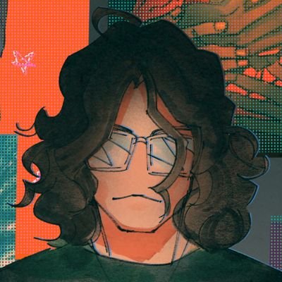 CurlyPng (COMMS open)さんのプロフィール画像
