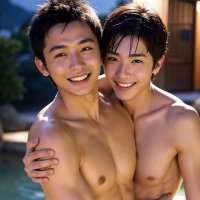 Tokyo_Twinks (@dbuest_book) 's Twitter Profile