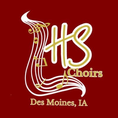 DM Lincoln Choir updates brought to you by student leaders and directors