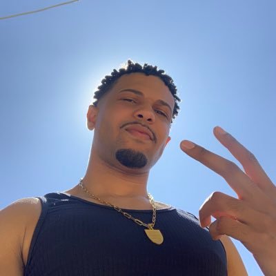 babyhericky's profile picture. 🥷🏽Season nova🥷🏽