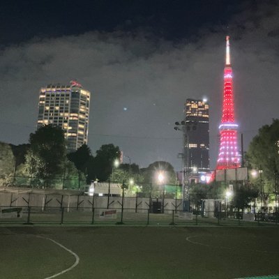 アクアフィールド芝公園公式アカウントです。
アクアフィールド芝公園・港区運動場の情報をお届けします。

Instagram　→https://t.co/eZPPUzn9or
LINE　　　 →　https://t.co/59UXJlgKR4

℡03-5733-0575