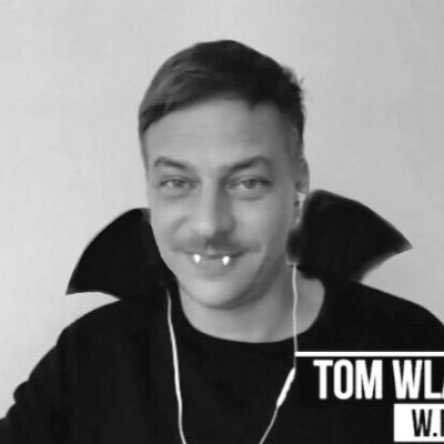 Your main source for news & info about the German actor Tom Wlaschiha | Fan account | #StrangerThings #GameofThrones #CrossingLines