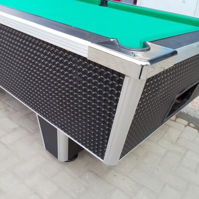 Quality Pool Tables, Snooker Tables Billiards.
Accessories:
cue sticks Coin/Token/Meter Machines, pool tables balls & snooker table balls.
Call: 07 96 96 66 65