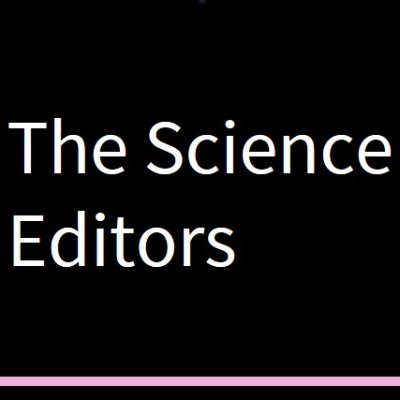 The Science Editors