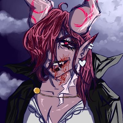 DNI PROSHIP - banner by @gandalfsoda 18 - he/any pronouns - some suggestiveness - may post/rt mild gore + blood w/o tw