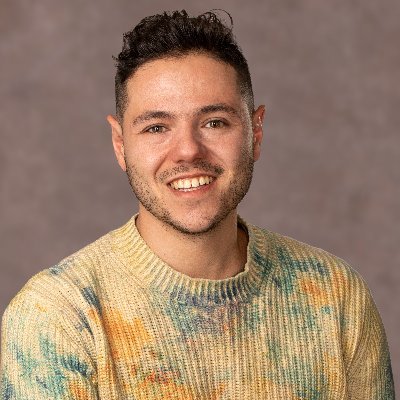 Startup founder, building a new kind of video games studio. 🎮
Previously co-founded @humaninteresthq (YC S15).
Indeed, do many things come to pass.