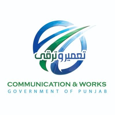 Ministry of Communications & Works, Punjab