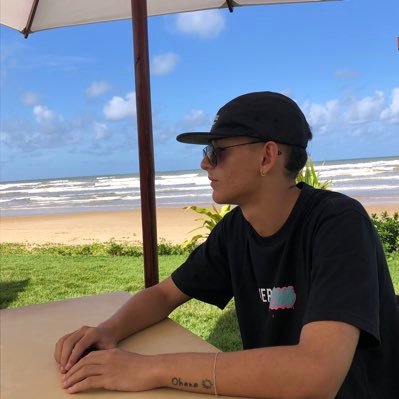 joaomrtdicria's profile picture. 