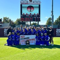 Piedmont HS Softball(@cat_softball) 's Twitter Profile Photo