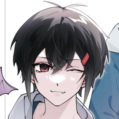祈澈是海蛞蝓捲餅さんのプロフィール画像