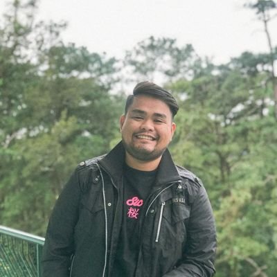 WEB3 Gamer and Streamer /
GA @YieldGuild @YGGPilipinas /
PH Ambassador @Ancient8_gg /
Content Creator @Immutable @MazerHQ /
Building @BeardedRaiders ☠️