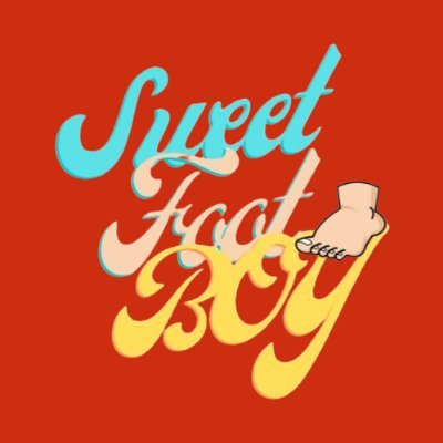 Sweetfootboy 🦶🍯