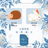 浮勞爾熱蠟除毛|運動按摩工作室 Flower Hot Waxing|Sports Massage (@flower_hot_wax) 's Twitter Profile