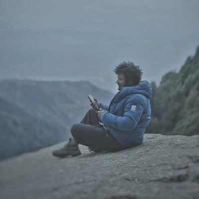 Video Content Specialist and Non Fiction Filmmaker | Crypto and NFTs | Chai Lover | Orophile | Karma Believer |
