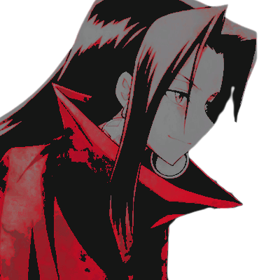 The soul that never sleeps has finally appeared on Twitter, hope you are all ready to meet the real Shaman King.
|RP/Parody|
