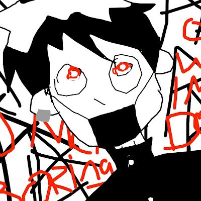 🇨🇦 digital artist & graphic designer | ASL/ENG
development account (?)
