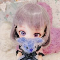 d_kai＊ぬい&ドール(@d_ka1qA_doll) 's Twitter Profile Photo