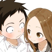 青@高木さん推し (@bluetakagisan) Twitter profile photo