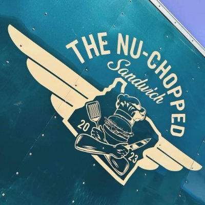 The Nu-Chopped Sandwich LLC