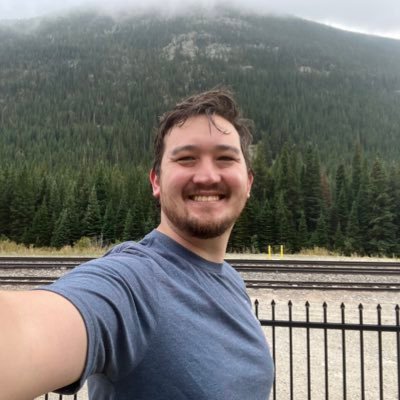 yuk_io808's profile picture. Software Engineer @ spotx