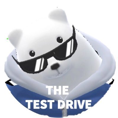 THETESTDRIVE1 Profile Picture