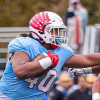 Saumani Atiifale (@official_684) 's Twitter Profile Photo