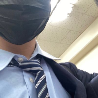 男子高校生
