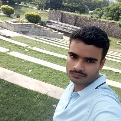 AkashChaliya's profile picture. Nature and sports lover 😊😊😊। Social media activist। tweets are personal।