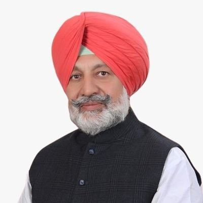 The official account of Former Health and Family Welfare and Labour Minister, Punjab and Ex-MLA, SAS Nagar.