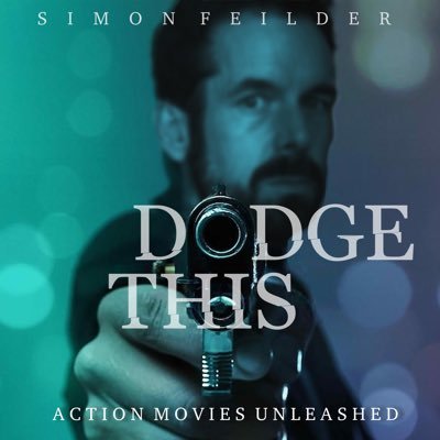 British comedians @simonfeilder & @matthighton (currently on hiatus) navigate the international world of action movies, from big-screeners to dtv delights 👊🏻