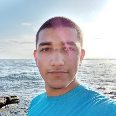 ahmedbenah20057's profile picture. 