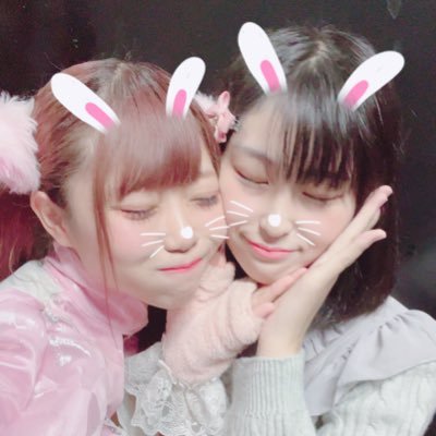 るうちゃんだいすきbot だよ♡@mofcro_ruuchan 
動画とか写真加工とか学びたいただのAI専科 
もふる・新ギル・知ってるドル関係フォロバします。
たまにｆｆ外ツイ反応🐜