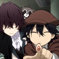 文豪ストレイドッグス@プレゼント祭 (@napolitan29) 's Twitter Profile