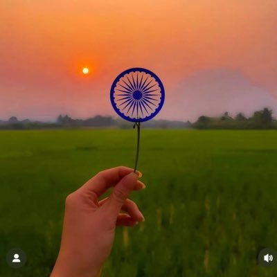vsrajput01's profile picture. JAI HIND  🇮🇳