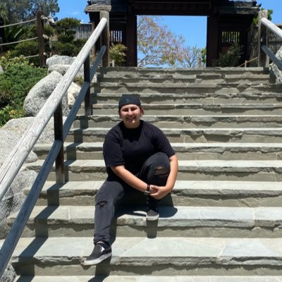 _nessuh_10_'s profile picture. 23 🌈 | Arizona State University Alumni 🔱