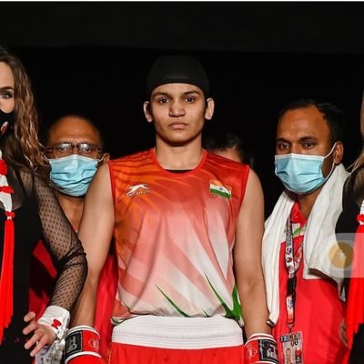 World Youth Champion 🥇
International 🥇×5 🥈
National 🥇🥇🥇🥈
Youth asian 🥉 
Asia's best boxer 2018 , National Champion 🥇2021 @adgpi