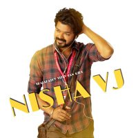 NISHA (BIGG BOSS )(@Nishafangirl) 's Twitter Profile Photo