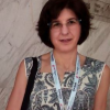 María Jesús Casado, profesora de matemáticas entusiasta de las TIC y el aprendizaje centrado en el alumno. Ahora en la Red digital Gallega