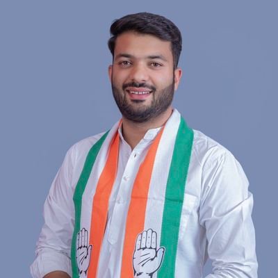 समर्थक 👉शिवप्रकाश गुर्जर
@ShivprakashGjr @SachinPilot
#shivprakashGurjar #Nasirabad