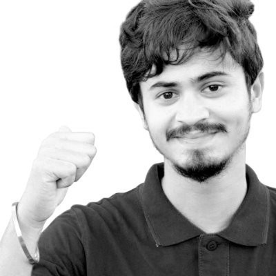 kislamshoukhin's profile picture. SMM(Social Media Marketing) Expert