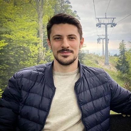 mcnsvr_'s profile picture. Beşiktaş ❤️🦅